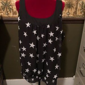 Maurice’s Star Tank